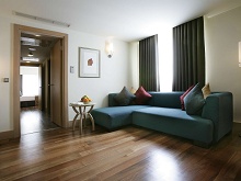 Kempinski Hotel The Dome