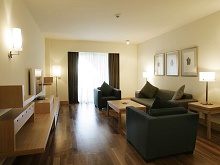 Kempinski Hotel The Dome