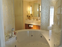 Kempinski Hotel The Dome