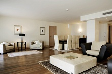 Kempinski Hotel The Dome