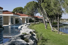 Kempinski Hotel The Dome