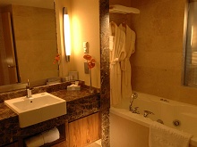 Kempinski Hotel The Dome