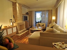 Kempinski Hotel The Dome