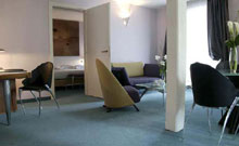 Regent Petite France