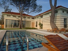 Kempinski Hotel The Dome