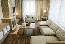 Kempinski Hotel The Dome