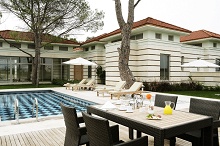 Kempinski Hotel The Dome