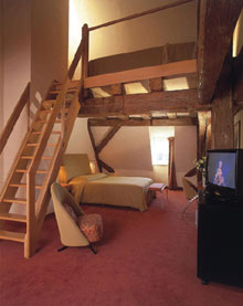 Regent Petite France