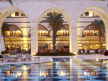 Kempinski Hotel The Dome