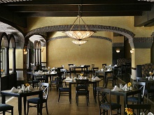 Kempinski Hotel The Dome