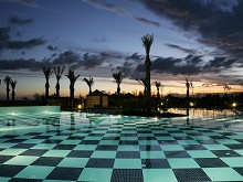 Kempinski Hotel The Dome