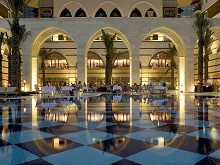 Kempinski Hotel The Dome