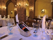 Kempinski Hotel The Dome