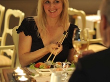 Kempinski Hotel The Dome