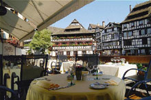 Regent Petite France