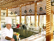 Kempinski Hotel The Dome