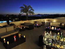 Kempinski Hotel The Dome