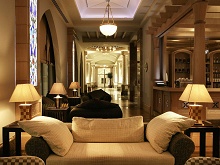 Kempinski Hotel The Dome