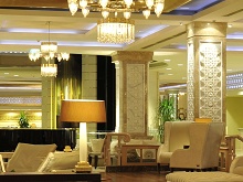 Kempinski Hotel The Dome