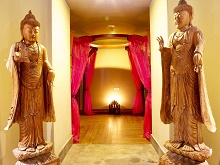 Kempinski Hotel The Dome