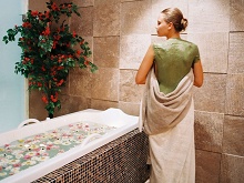 Kempinski Hotel The Dome