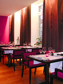 Regent Petite France