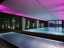 Kempinski Hotel The Dome