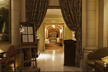 Lotti Paris(ex.Hotel Lotti)