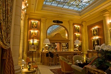 Lotti Paris(ex.Hotel Lotti)