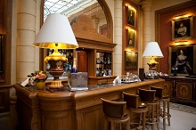 Lotti Paris(ex.Hotel Lotti)