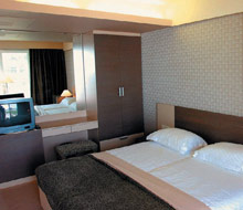 Laguna Albatros (Пореч)