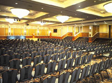 Fantasia Hotel De Luxe Kemer ( ex.Fantasia de Luxe) e