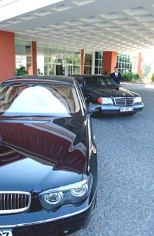 IC Hotels Santai Family Resort