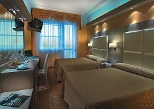 Best Western Abner’s