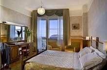 Best Western Abner’s