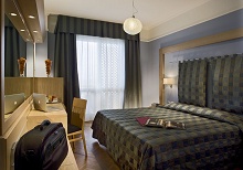 Best Western Abner’s