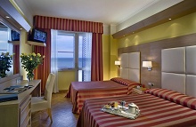 Best Western Abner’s