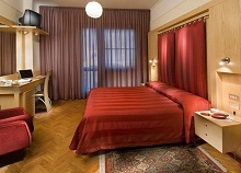 Best Western Abner’s