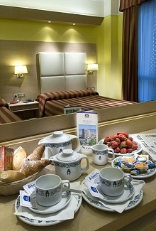 Best Western Abner’s