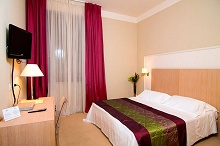 De la Ville Riccione