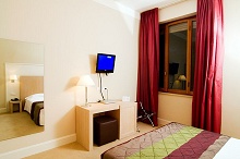 De la Ville Riccione