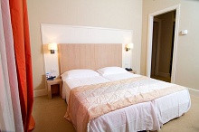 De la Ville Riccione