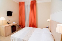 De la Ville Riccione