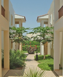 Aktea Beach Village