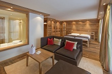 Schonegg Chalet Hotel