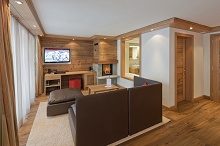 Schonegg Chalet Hotel