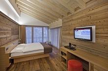 Schonegg Chalet Hotel