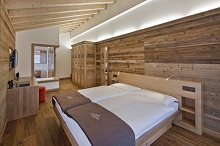 Schonegg Chalet Hotel