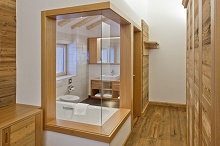 Schonegg Chalet Hotel