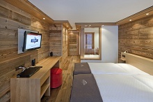 Schonegg Chalet Hotel